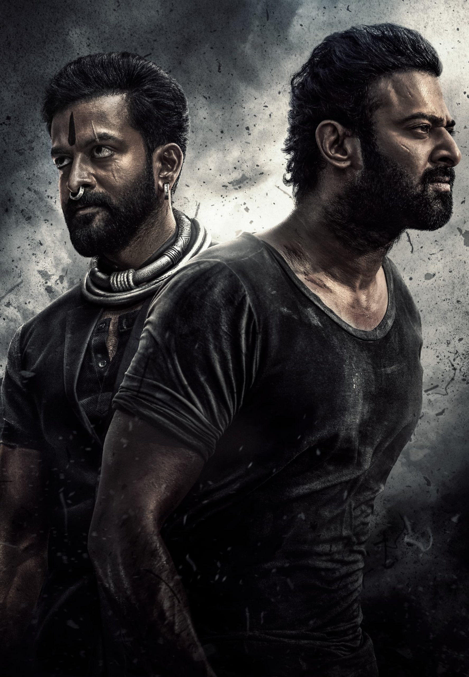 அதிரடி ஆக்சன் அதகளத்துடன் வெளியானது “சலார் பார்ட் 1 படத்தின் டிரெய்லர்