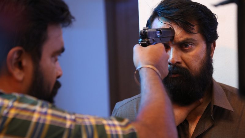 சசிகுமார்- சரத்குமார் நடிக்கும்  ‘நா நா’ திரைப்படம் டிசம்பர் 15ஆம் தேதி வெளியீடு!