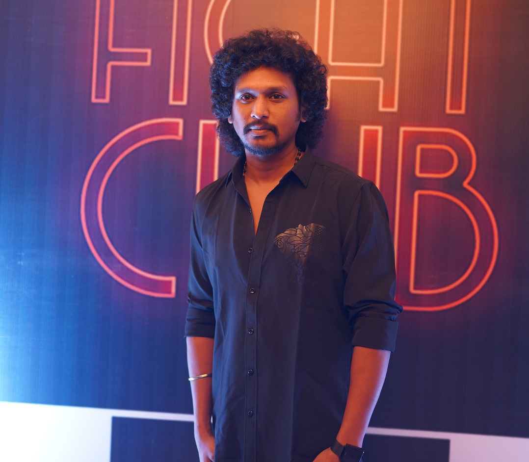 நேர்மையானவர் விஜயகுமார் – லோகேஷ் கனகராஜ்  நெகிழ்ச்சி!