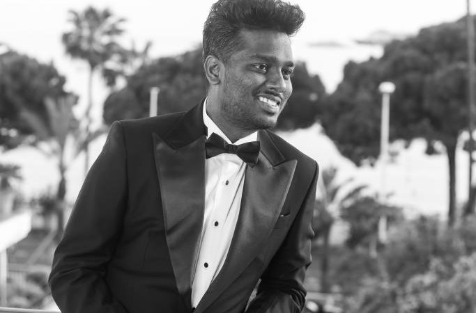 ஹாலிவுட் விருதுகளில் இடம்பிடித்த அட்லியின் ஜவான்