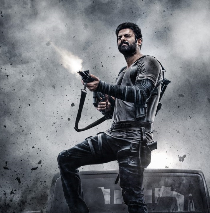 ’’சலார்’’ உணர்வுப்பூர்வமான படம்  மனம் திறந்த  பிரபாஸ் !