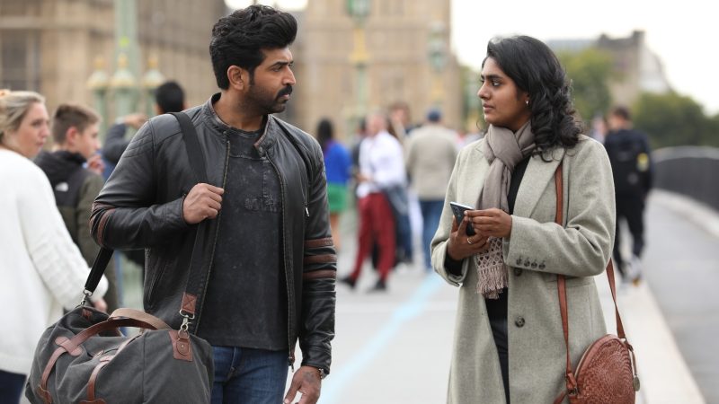 ‘மிஷன் சாப்டர்1′ பொங்கல் விடுமுறையில் வெளியாகிறது!