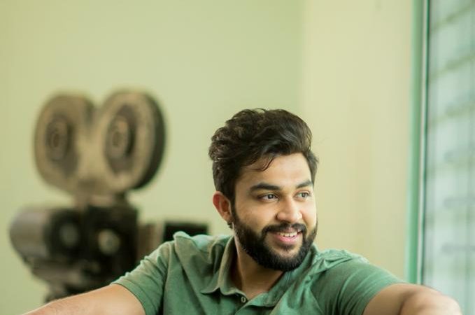  அபி ஹாசன் முதன்மை வேடத்தில் நடிக்கும் ‘பீட்சா-4’