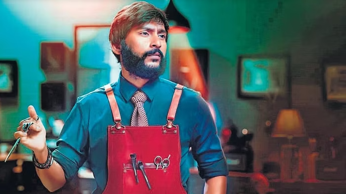 விமர்சனம்: சிங்கப்பூர் சலூன்