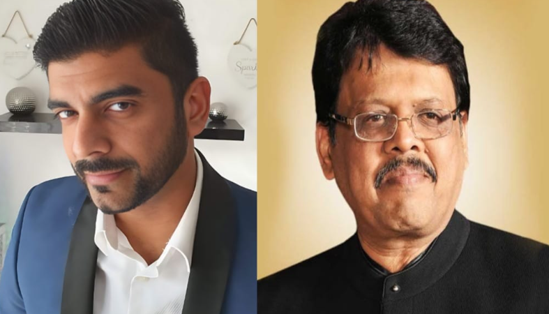 ஆண்டனி படத்தின் டிஜிட்டல் உரிமையை பெரும் தொகைக்கு வாங்கிய அல்ட்ரா மீடியா!
