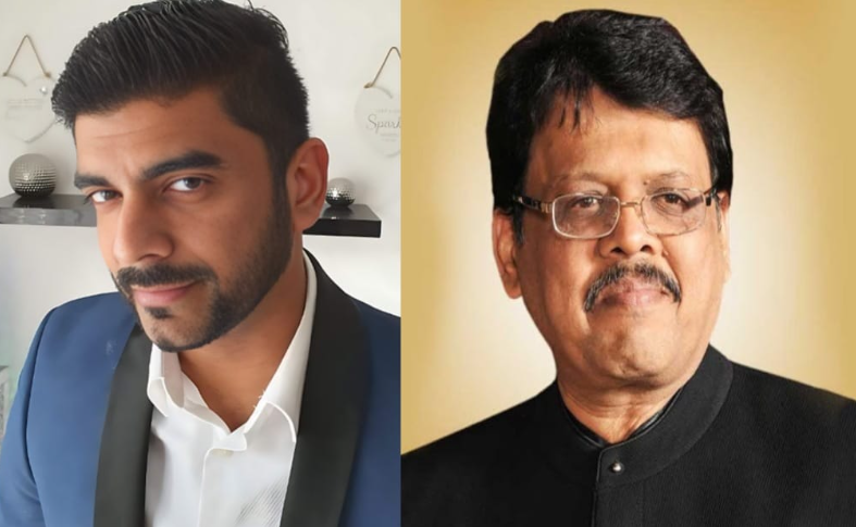 ஆண்டனி படத்தின் டிஜிட்டல் உரிமையை பெரும் தொகைக்கு வாங்கிய அல்ட்ரா மீடியா!