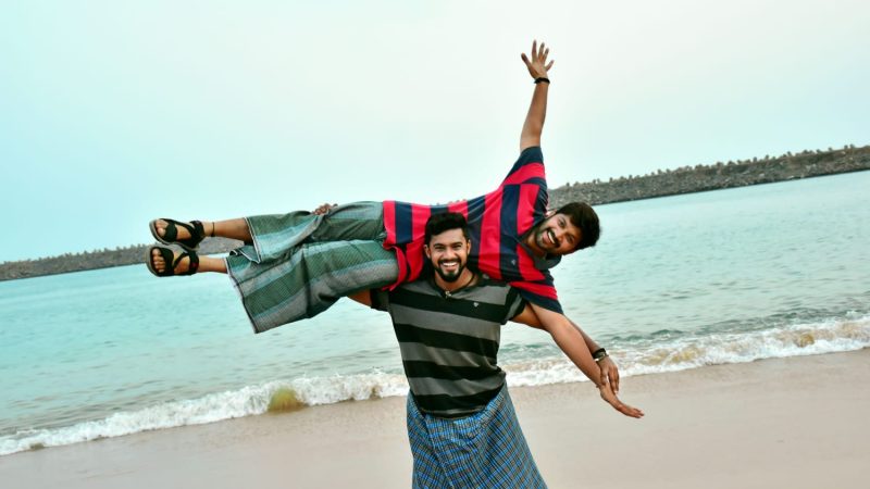 ‘கும்பாரி’ திரைப்பட விமர்சனம்