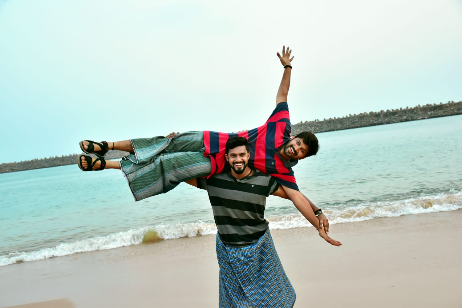 ‘கும்பாரி’ திரைப்பட விமர்சனம்