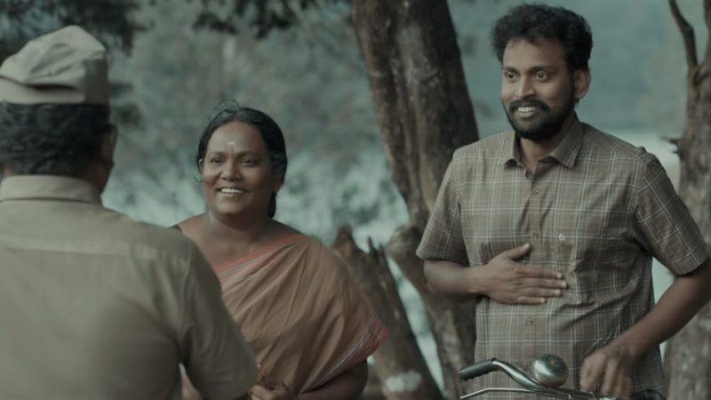 உண்மை சம்பவத்தை மையமாக வைத்து உருவாகும் ’’ஜெர்க்’’