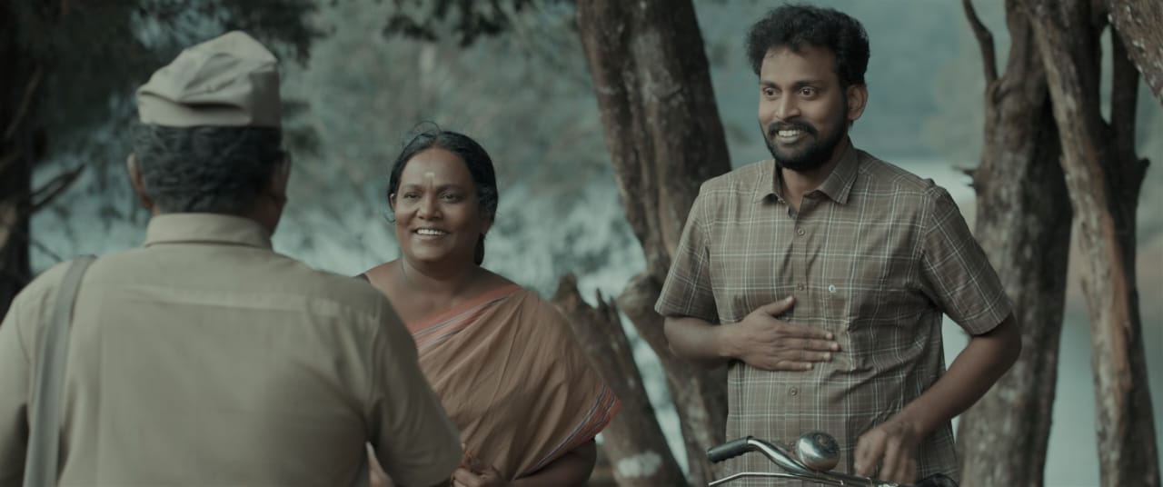 உண்மை சம்பவத்தை மையமாக வைத்து உருவாகும் ’’ஜெர்க்’’