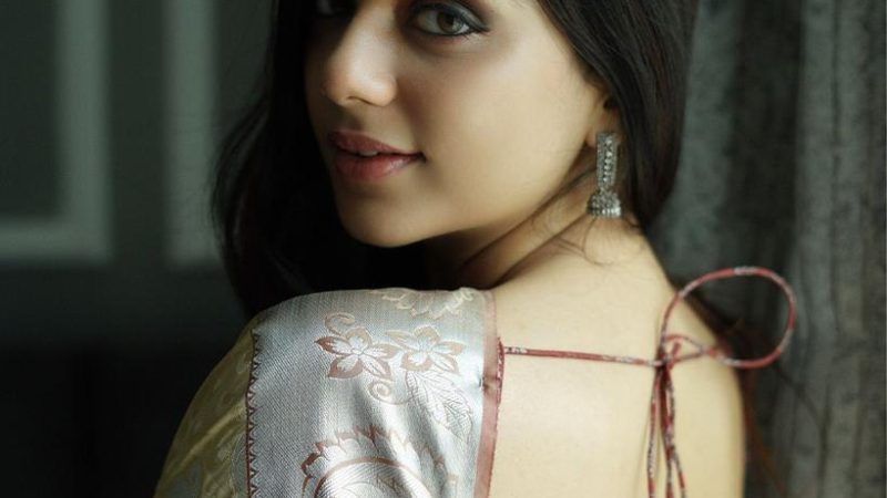 ’ஜோ’ பட அனுபவம் குறித்து மனம் திறந்த பவ்யா த்ரிக்கா!