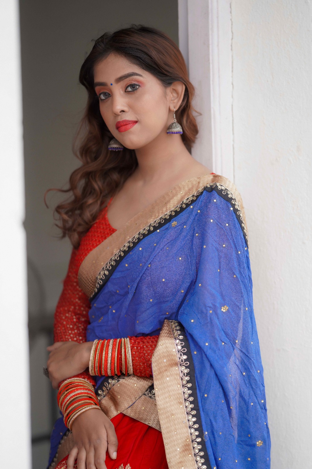 ஆர் அரவிந்தராஜ் இயக்கத்தில் ஆயிஷா நடிக்கும் ‘வீரமங்கை வேலுநாச்சியார்’