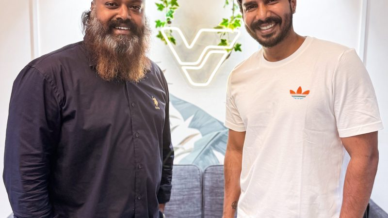 மிரட்டல்’ ஆக்சன் கதையில் விஷ்ணு விஷால்  நடிக்கும்  ‘புரடக்சன் நம்பர் 10 ‘