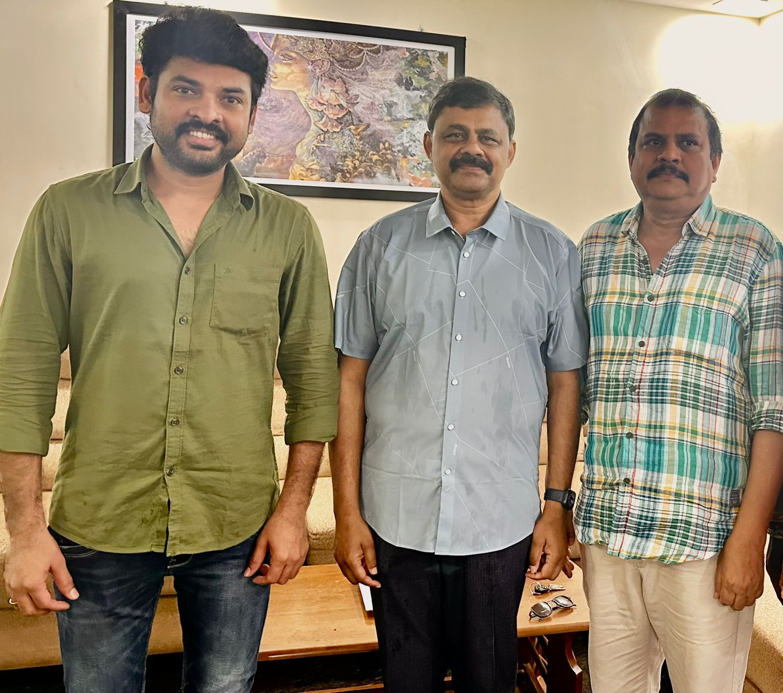 எழில் இயக்கத்தில் விமல் நடிக்கும் ’தேசிங்குராஜா-2’