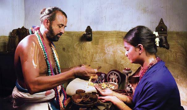 அயோத்தி ஸ்ரீ ராமர் கோவிலில் ஒலிக்கவிருக்கு முக்தா பிலிம்ஸின் ” வேதாந்த தேசிகர் ” பட பாடல்