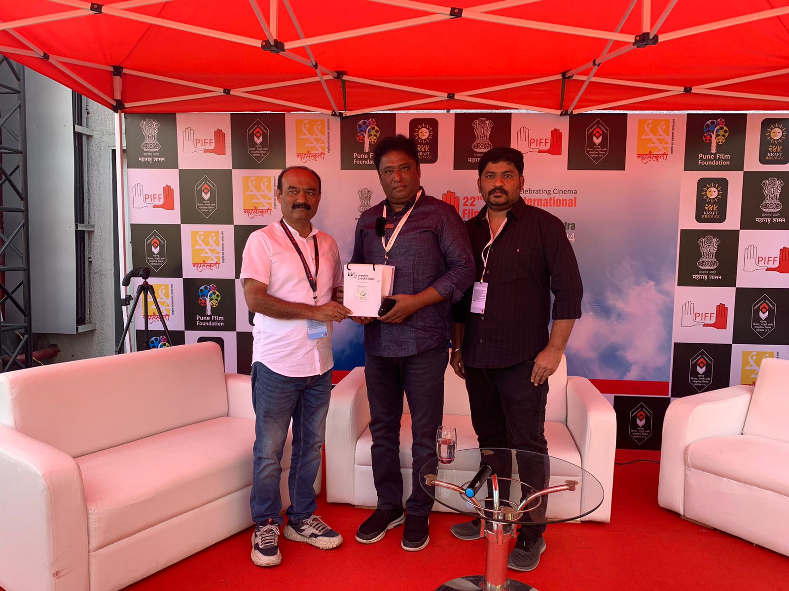 ’விடுதலை1’ படத்திற்கு மீண்டும் சர்வதேச அங்கீகாரம்!