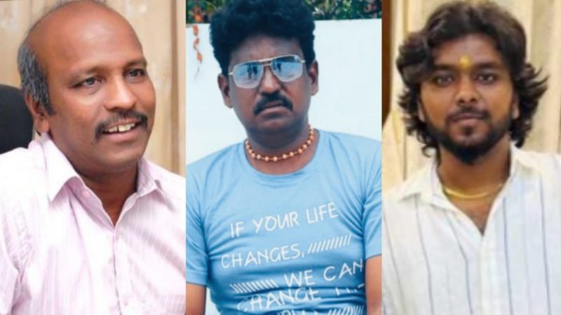 கோபிகாந்தி தயாரித்து, இயக்கும் “எம்.ஜி.ஆர் ரசிகன்”