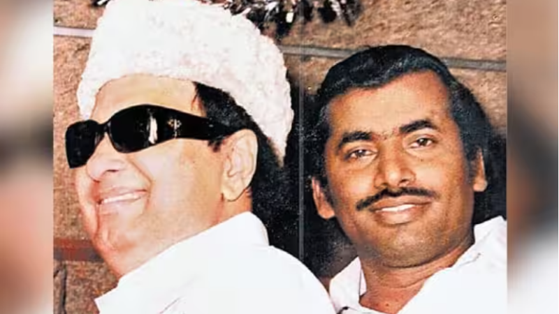 எம்.ஜி.ஆர். பிறந்தநாள் மனிதநேய நாள்!:  மனிதநேயர் சைதையார்!