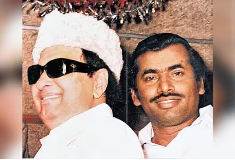 எம்.ஜி.ஆர். பிறந்தநாள் மனிதநேய நாள்!:  மனிதநேயர் சைதையார்!