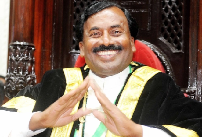 “மேயர் பொறுப்பில் கூடுதலாக மனநிறைவு அளித்த பணிகள்!: சைதையார்