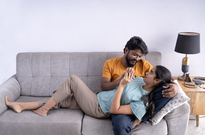   விமர்சனம்: லவ்வர்  