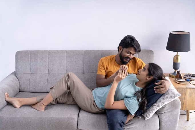   விமர்சனம்: லவ்வர்  