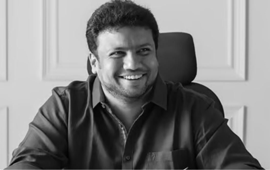 சைதை துரைசாமியின் மகன் வெற்றி துரைசாமின் இறுதிச்சடங்கு இன்று மாலை ஆறு மணிக்கு