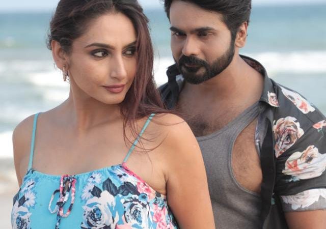பிப்ரவரி-9ஆம் தேதி வெளியாகிறது ‘இமெயில்’