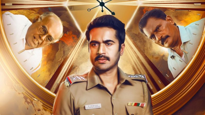 புதிய திரை அனுபவத்தை தரவிருக்கும் ‘ஒரு நொடி’ திரைப்படம்!!