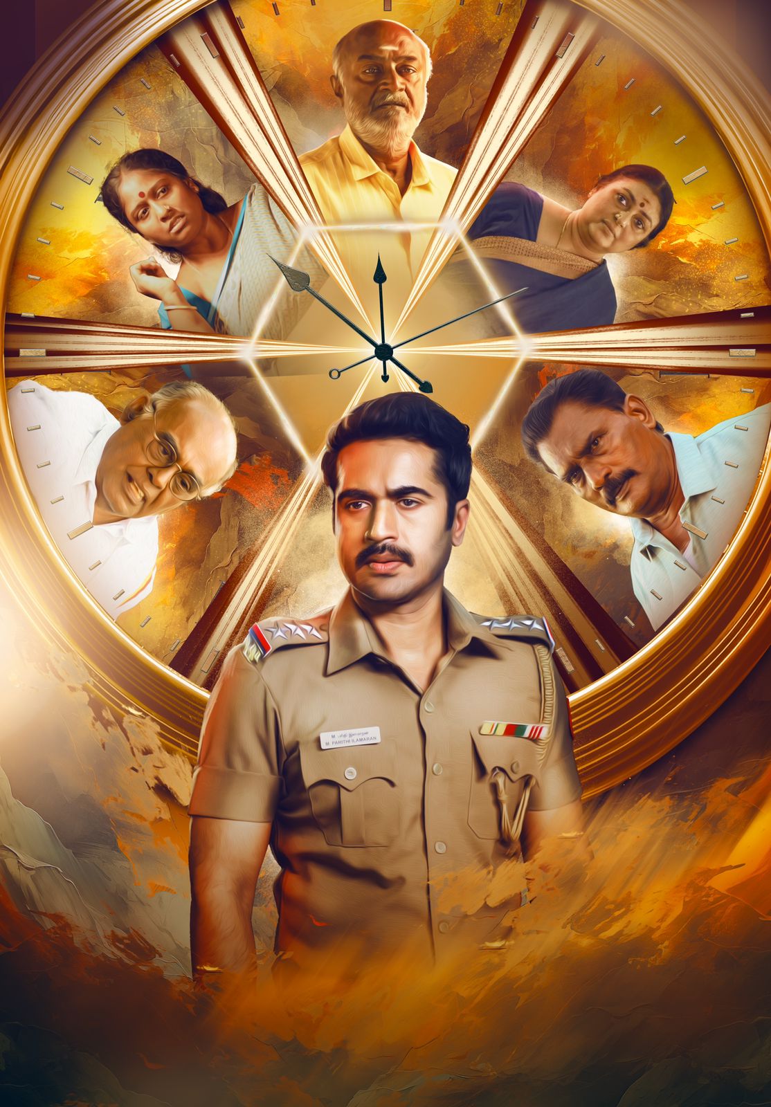 புதிய திரை அனுபவத்தை தரவிருக்கும் ‘ஒரு நொடி’ திரைப்படம்!!