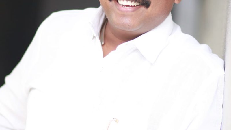 அரசியலை விட்டு விலகுவதாக அறிவித்துள்ளார் ஆன்மீக இந்து மதக் கட்சி தலைவர் ஜெயம் SK கோபி!!