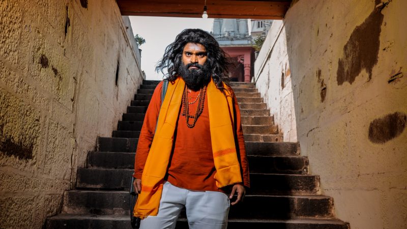 வெற்றி நடிக்கும் ஆலன் படத்தின் படப்ப்பிடிப்பு நிறைவு !!