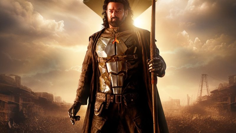 “நீயே ஒளி” இசை நிகழ்ச்சியில் ‘கல்கி 2898 AD’ படத்தின் தீம் மியூசிக்!!