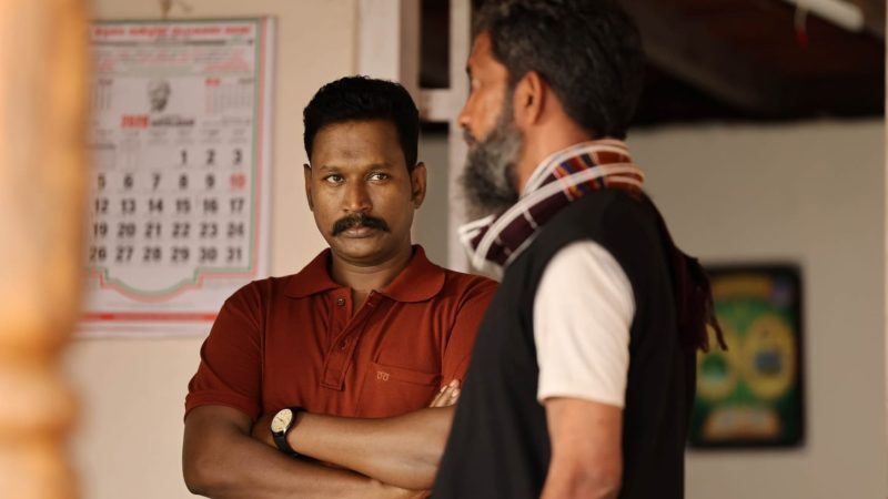 ‘அஞ்சாம் வேதம்’ பிப்.23 முதல் திரையரங்குகளில்…