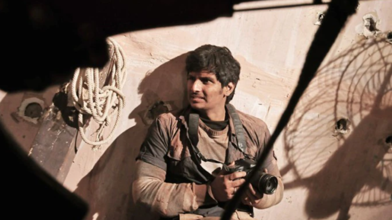 ஜீவாவின் ‘கோ’ திரையரங்குகளில் ரீ ரிலீஸ்!