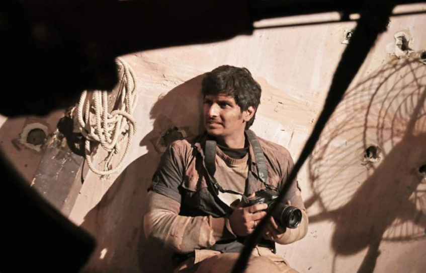 ஜீவாவின் ‘கோ’ திரையரங்குகளில் ரீ ரிலீஸ்!