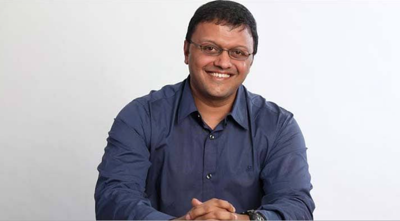 KRG ஸ்டுடியோஸ் தொலைநோக்கு இயக்குனர் அஞ்சலி மேனன் ஒன்றிணையும் முன்னோடி படைப்பு