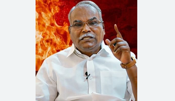 “தியேட்டர்கள், சிலரின் கைப்பிடியில் இருக்கின்றன!”: சி.பி.எம்.  கேபி அதிரடி பேச்சு!