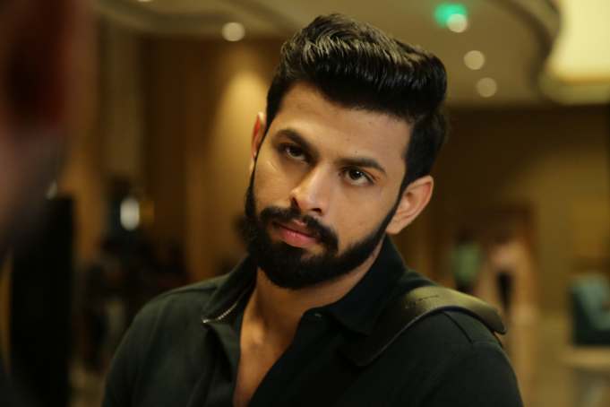 “ஆக்‌ஷன் பிரியர்களுக்கு ‘ஜோஷ்வா இமை போல் காக்க’ செம விருந்தாக அமையும்” – நடிகர் வருண்!