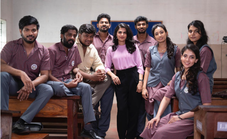 விமர்சனம்: மறக்குமா நெஞ்சம்!