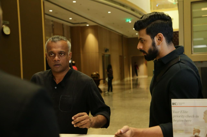 ‘ஜோஷ்வா இமை போல் காக்க’: ” வருணின் அர்ப்பணிப்பு ஈர்க்கக்கூடியது”: கௌதம் வாசுதேவ்!