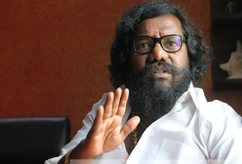 “தேவருடன் மோடியை ஒப்பிடுவதா? இது, இந்துத்துவா ஆர்.எஸ்.எஸ் ஆரிய பார்ப்பனிய சூழ்ச்சி!”: கருணாஸ் கடும் கண்டனம்
