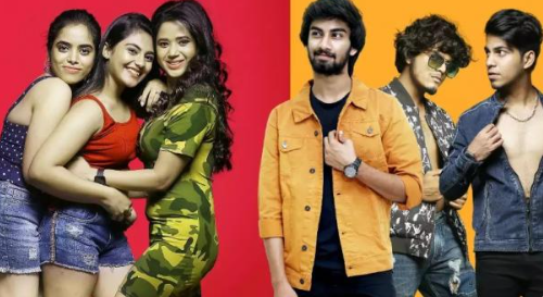 விமர்சனம்: சிக்லெட்ஸ் 