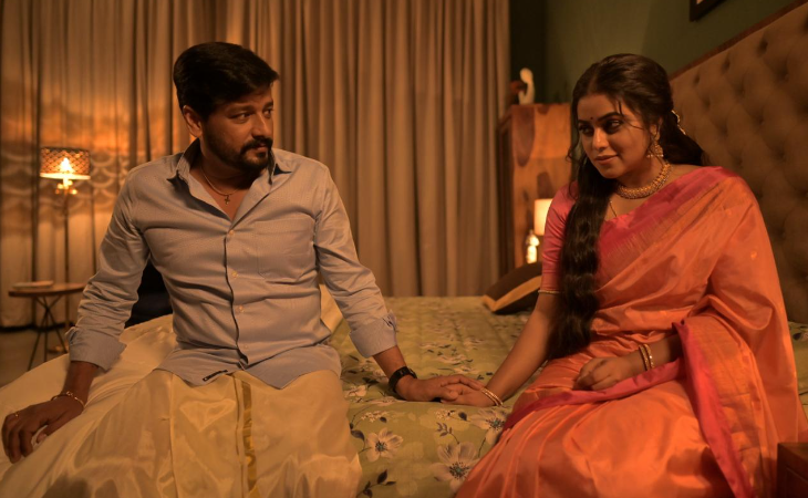 விமர்சனம்: டெவில்