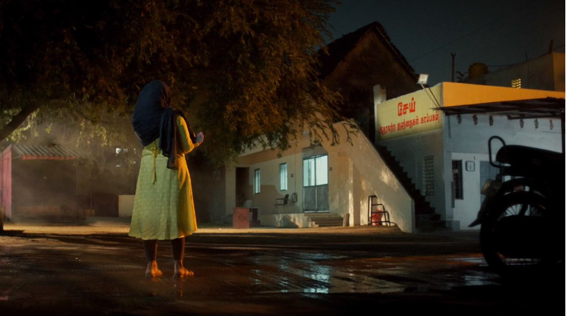 உண்மையை உடைத்த ரீனா! ரதியின் பதில் என்ன? விறுவிறுப்பான திருப்பங்களுடன் ஹார்ட் பீட் சீரிஸ் !!