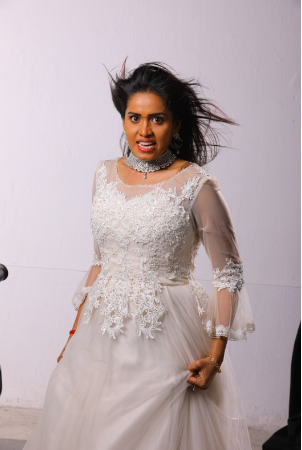 ‘குமரன் சினிமாஸ் தயாரிப்பில் ‘நெஞ்சம் மறப்பதில்லை’ பாணியில் மறு ஜென்மக் கதையாக உருவாகும் ‘கங்கா தேவி’