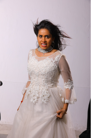 ‘குமரன் சினிமாஸ் தயாரிப்பில் ‘நெஞ்சம் மறப்பதில்லை’ பாணியில் மறு ஜென்மக் கதையாக உருவாகும் ‘கங்கா தேவி’