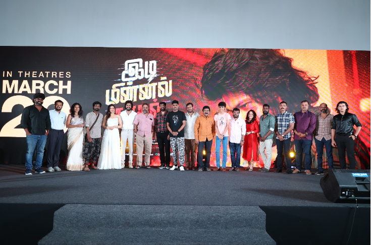 ”ரஜினி – பிரபு இப்படித்தான்!”: – ‘இடி மின்னல் காதல்’ நிகழ்வில் ரகசியம் உடைத்த பி.வாசு!