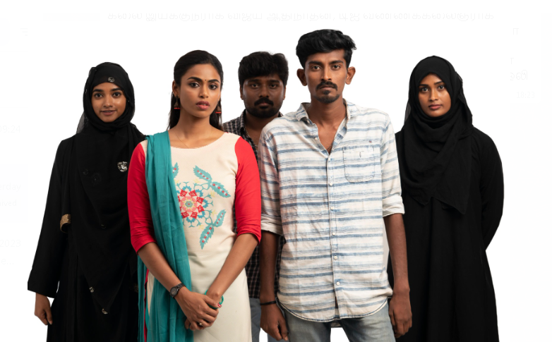 ‘நல்ல பேரை வாங்க வேண்டும் பிள்ளைகளே’ திரைப்படம் மார்ச் 8 அன்று 75 திரைகளில் வெளியாகிறது!