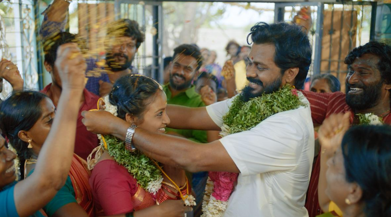 விமர்சனம்: வெப்பம் குளிர் மழை